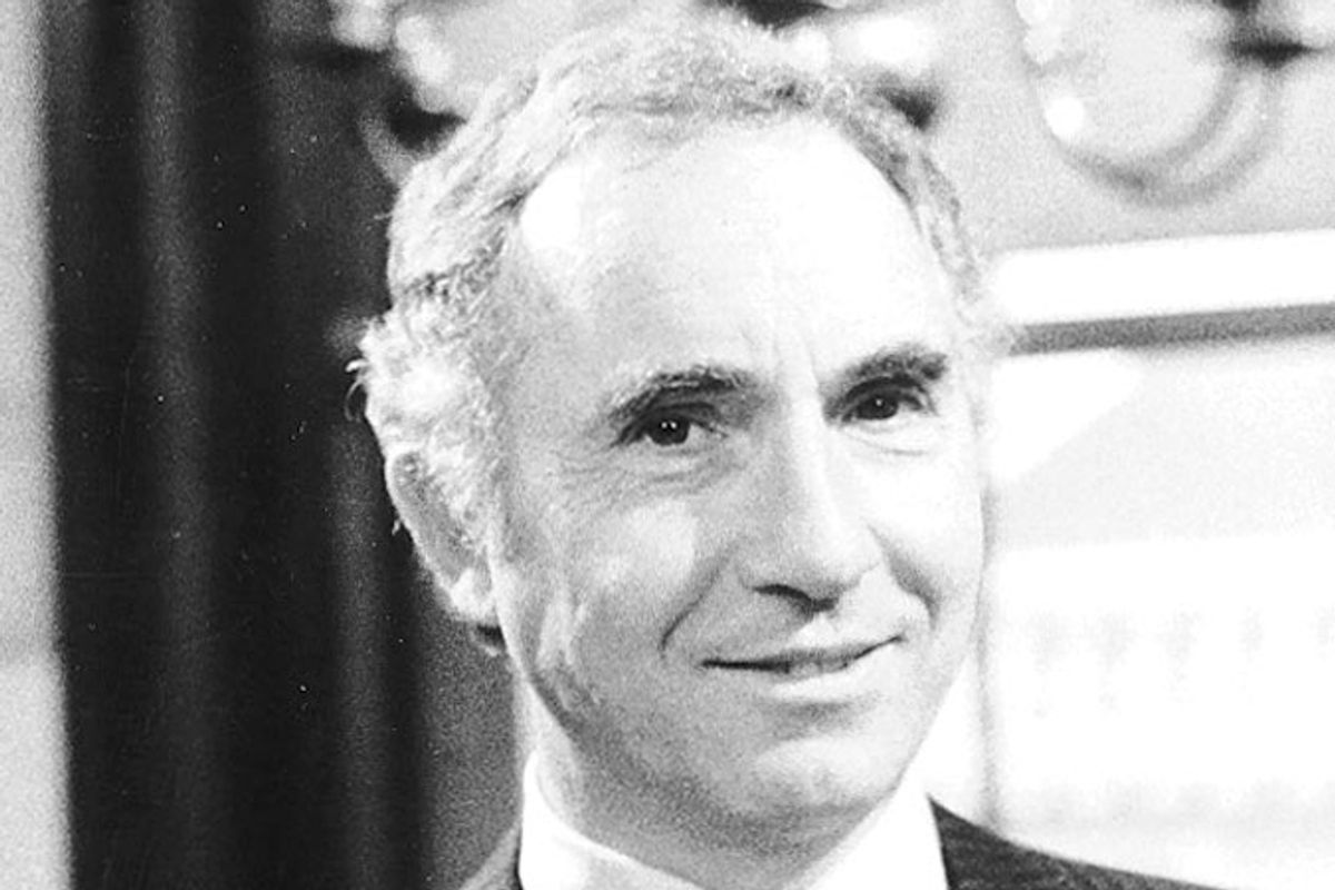 Mark Andrews: Jellied eels or Greggs, guvnor? Civil service recruitment policy is patronising and unfair