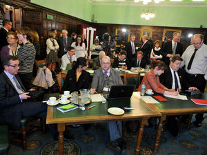 Supporting image for story: Sweeping gains in Staffordshire as Labour fights back