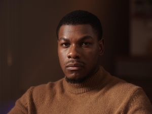 Supporting image for story: John Boyega to appear in documentary about death of his friend Damilola Taylor