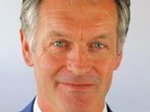 Supporting image for story: 'Powys pound' spending up to 30 per cent