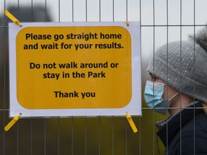 Supporting image for story: We need to stop panicking about every new coronavirus variant – scientist