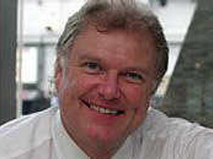 Supporting image for story: I can't wait to return - Penhall