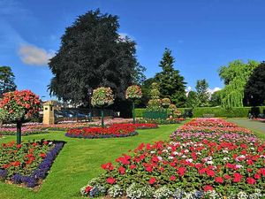 Supporting image for story: Star Comment: Hotspot for holidays is on your doorstep