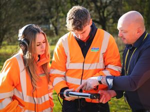 Supporting image for story: Severn Trent to showcase apprenticeship opportunities at Shrewsbury event