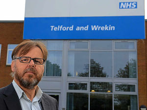 Supporting image for story: Future Fit: Rural Shropshire areas will get urgent care