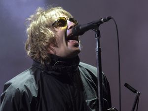 Supporting image for story: Liam Gallagher says Oasis reunion attitude ‘stinks’ amid tickets furore