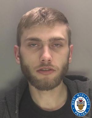 Have you seen this man?