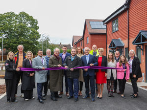 Supporting image for story: Celebrating a shared commitment to inclusive, sustainable living