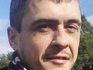 Supporting image for story: Motorcyclist died of traumatic head and spinal injuries