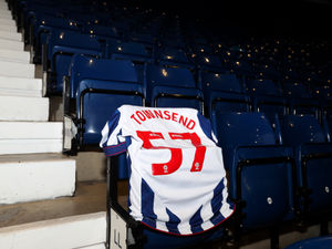 Supporting image for story: Brother of West Brom fan who died during match recalls call from son and wants inquiry