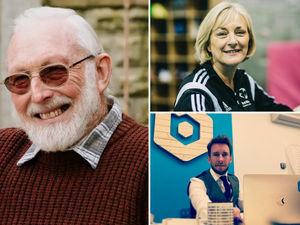 Supporting image for story: 'I'm the last person in the world I thought would get this' - Shropshire gymnastics coach, entrepreneur and fundraisers among those recognised in King's Birthday Honours