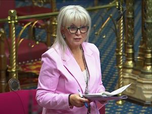 Supporting image for story: Victims’ commissioner described as ‘brave and wonderful soul’ after death at 63