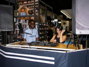 Foot Locker opens its biggest UK store at the Bullring in Birmingham