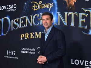 Supporting image for story: Stars of Disenchanted say they ‘fell in love’ with Ireland while filming there