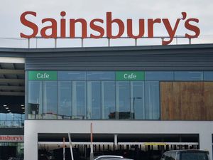 Supporting image for story: Sainsbury's to shut almost every one of its West Midlands cafes