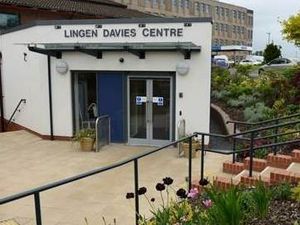 Supporting image for story: Joy as charity hits £1.25m target