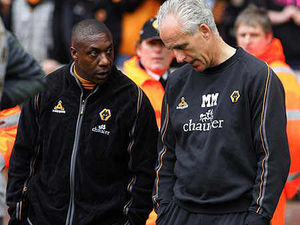 Supporting image for story: The Sporting Week in Pictures 09/08