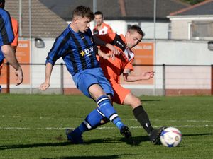 Supporting image for story: Steelmen starting to show their mettle