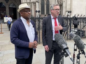 Supporting image for story: Man jailed based on corrupt officer’s evidence has name posthumously cleared