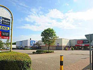 Supporting image for story: Major new supermarket plan for city