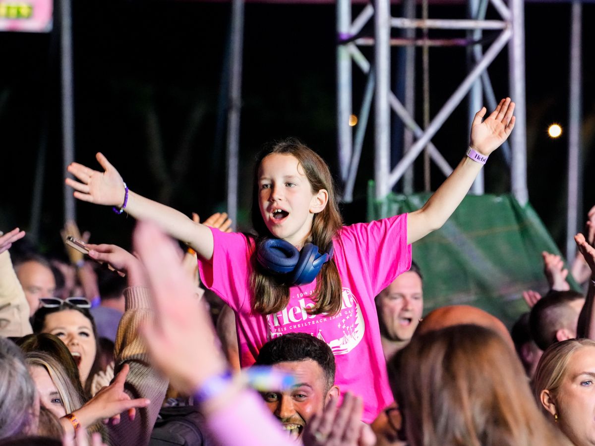 HebCelt 2025 generated £4.4 million for Outer Hebrides economy, organisers say