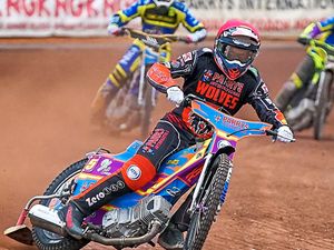 Supporting image for story: Rory Schlein: Wolves can turn cup clash around at Monmore