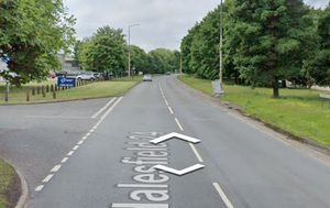 Halesfield 24. Picture: Google