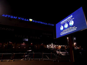 Supporting image for story: Villa Park set to become latest coronavirus vaccine centre