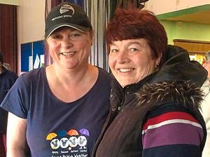 Supporting image for story: Plug pulled on county bowls competitions