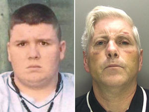 Supporting image for story: John Joyce murder: How a row over a game of pool led to a brutal stabbing