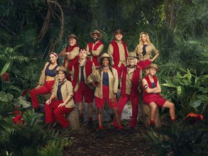 Supporting image for story: Latest celebrity voted off I’m A Celebrity after 18-day stint