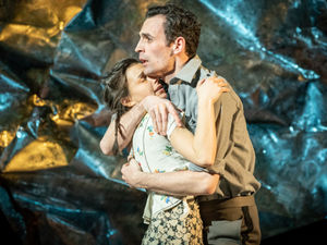 Supporting image for story: 10 questions with... Captain Corelli’s Mandolin writer Louis de Bernières