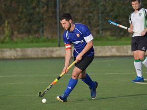 Supporting image for story: Buxton wants to see progress from Bridgnorth