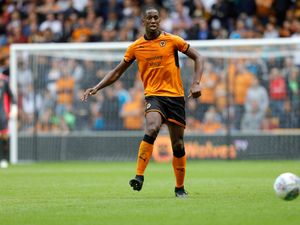 Supporting image for story: Willy Boly nearing Wolves return
