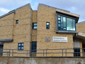 Supporting image for story: Man admits having a knife in incident near Shifnal