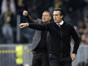 Supporting image for story: Unai Emery sets sights on Aston Villa glory 