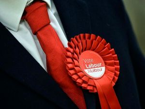 Supporting image for story: Shropshire Star comment: Labour Party has some serious work to do
