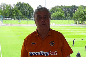 Superfan: Kelvin Weatherer