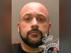 Supporting image for story: Fraudster who targeted father-in-law and charity shop boss to repay £1 from ill-gotten gains