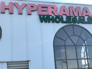 Supporting image for story: Warehouse modernisation will create 10 new jobs