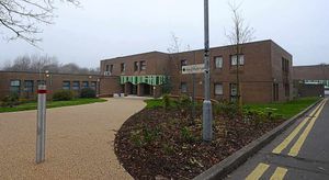 New Park School, Wolverhampton