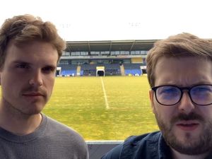 Supporting image for story: Shrewsbury Town 23/24 season review: The midfielders