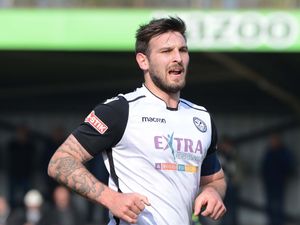 Supporting image for story: Duo step up as Pitmen implode