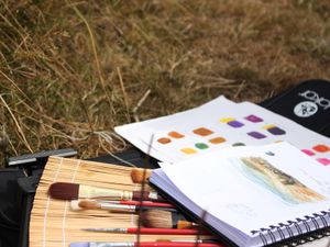 Supporting image for story: Shropshire charity launches eco-skills programme to boost environmental learning