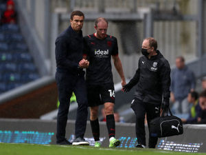 Supporting image for story: West Brom confirm Matt Clarke absence and positive Covid cases