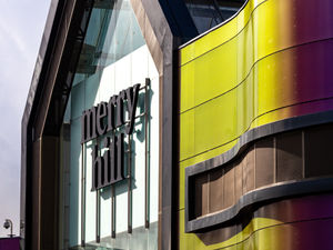 Supporting image for story: Shopping centre opening hours on Queen's funeral day for Merry Hill, Mander Centre and more