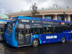 Supporting image for story: Sandwell transport firm snaps up new site 