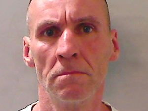 Supporting image for story: Sex offender who targeted girls online across the UK jailed for 27 years