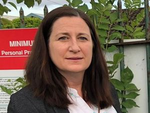 Supporting image for story: 'We can't let them take away our democracy': Councillor who received threats speaks of dangers