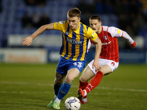 Supporting image for story: Cambridge v Shrewsbury - Match preview 